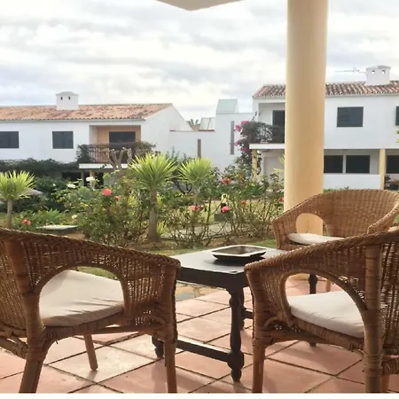 Biarritz's Green|guadalmina Thouse- Hole 12+1 Estepona
